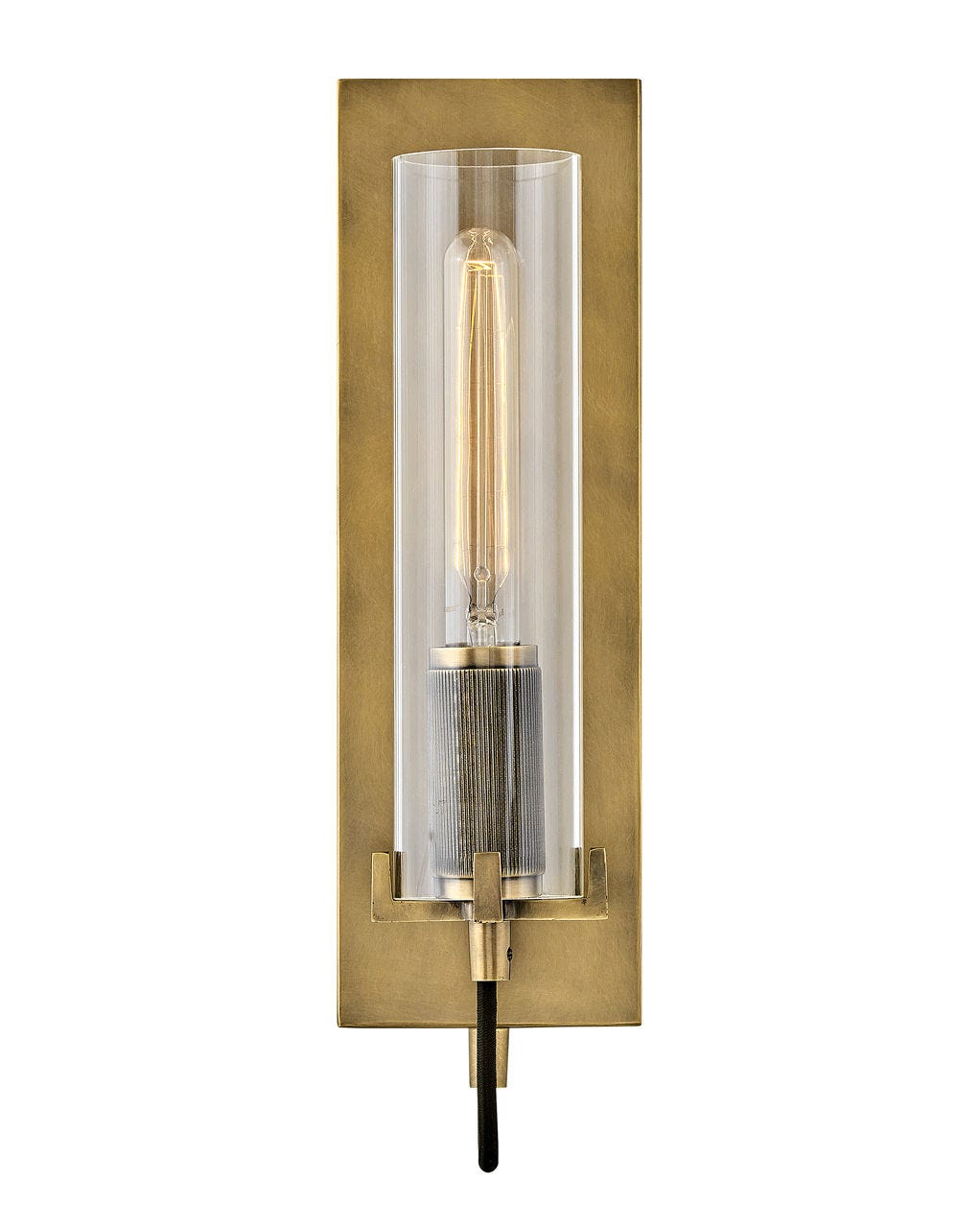 Hinkley Ryden Sconce