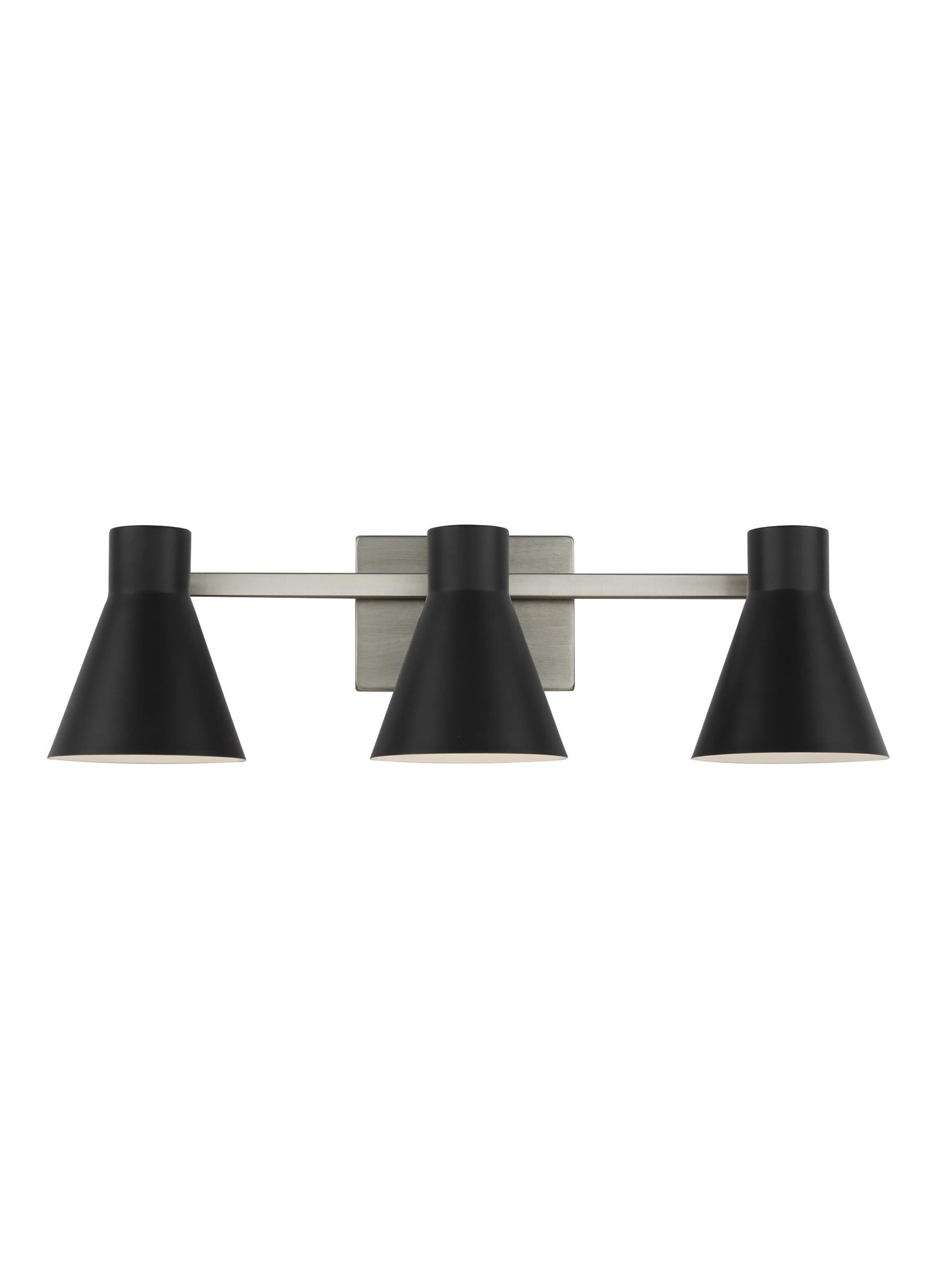 Towner Three Light Wall Sconce Sea Gull Collection