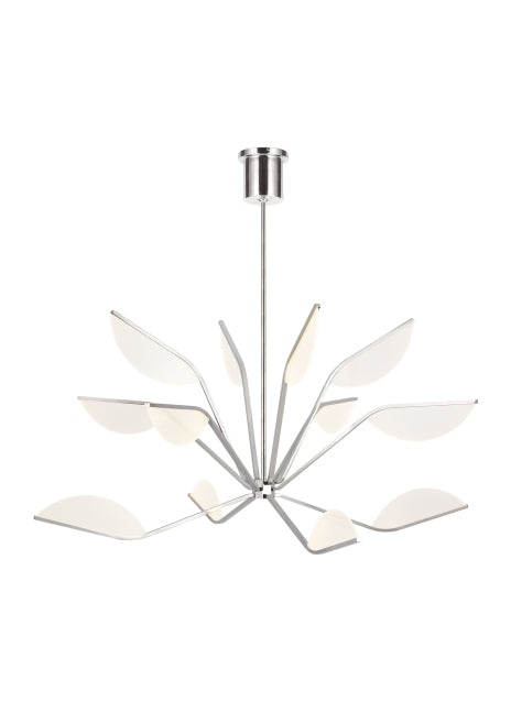 Belterra 48 Chandelier - Urban Lighting Design