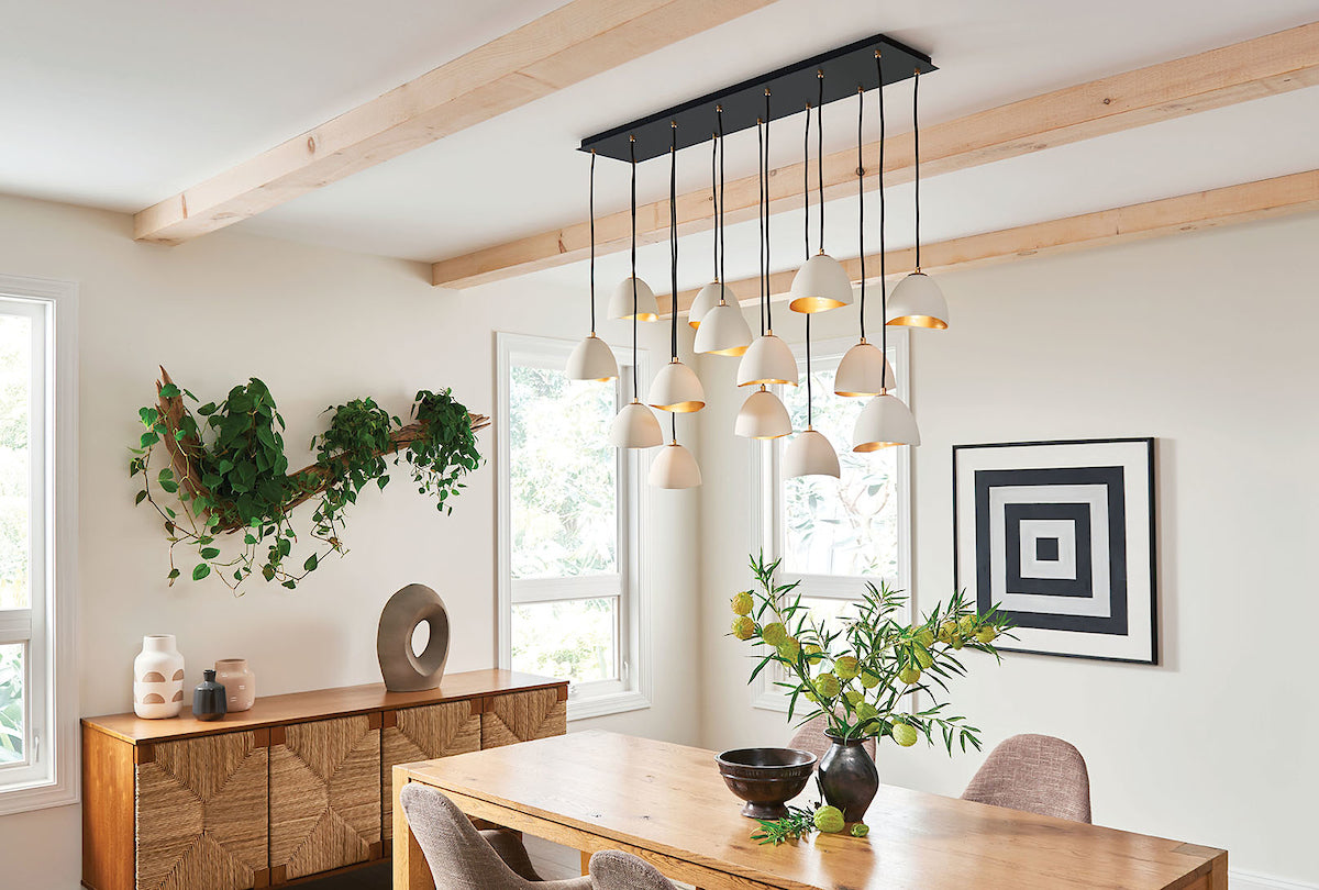 Tech lighting zevo pendant hotsell