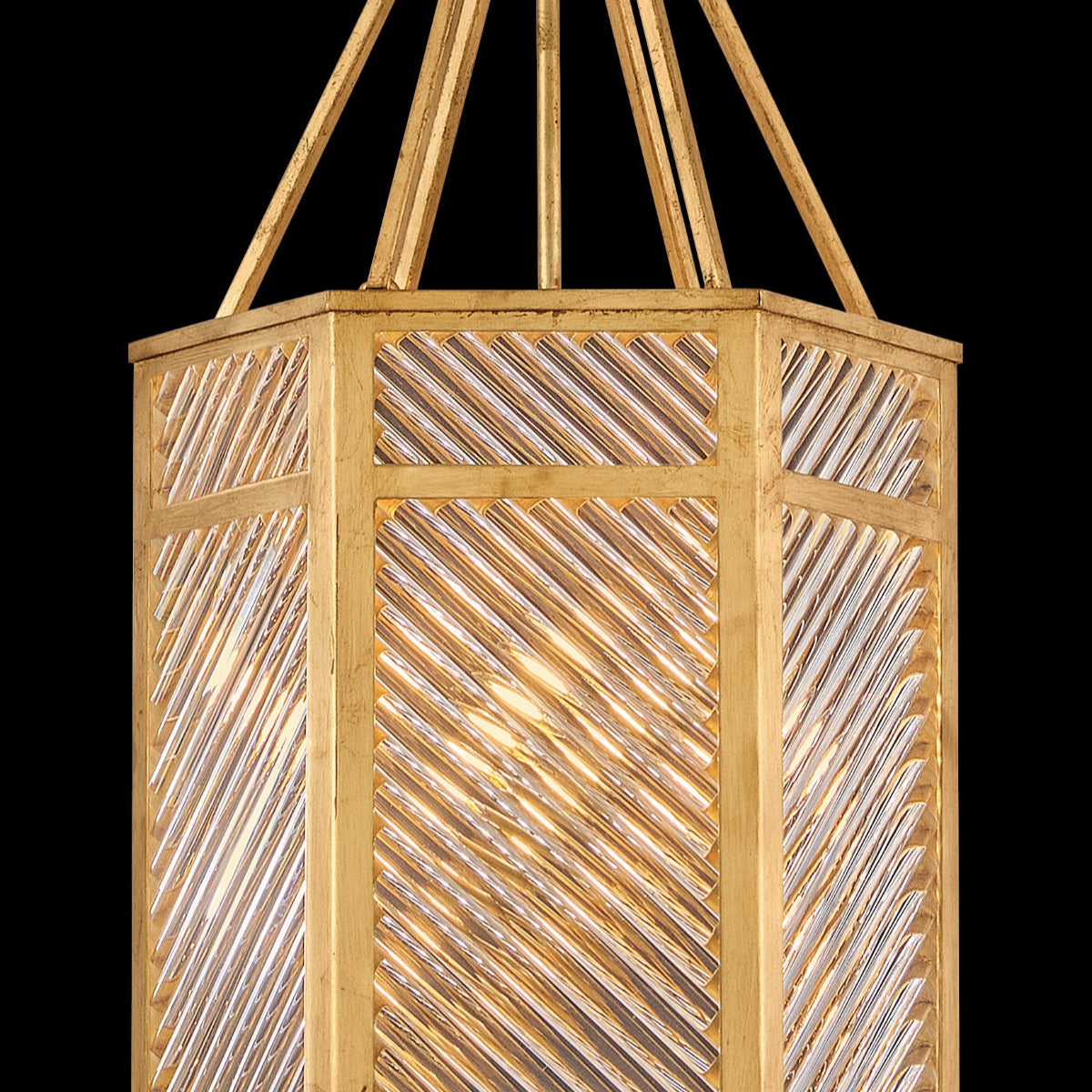 Sura 4L pendant - 47467DA