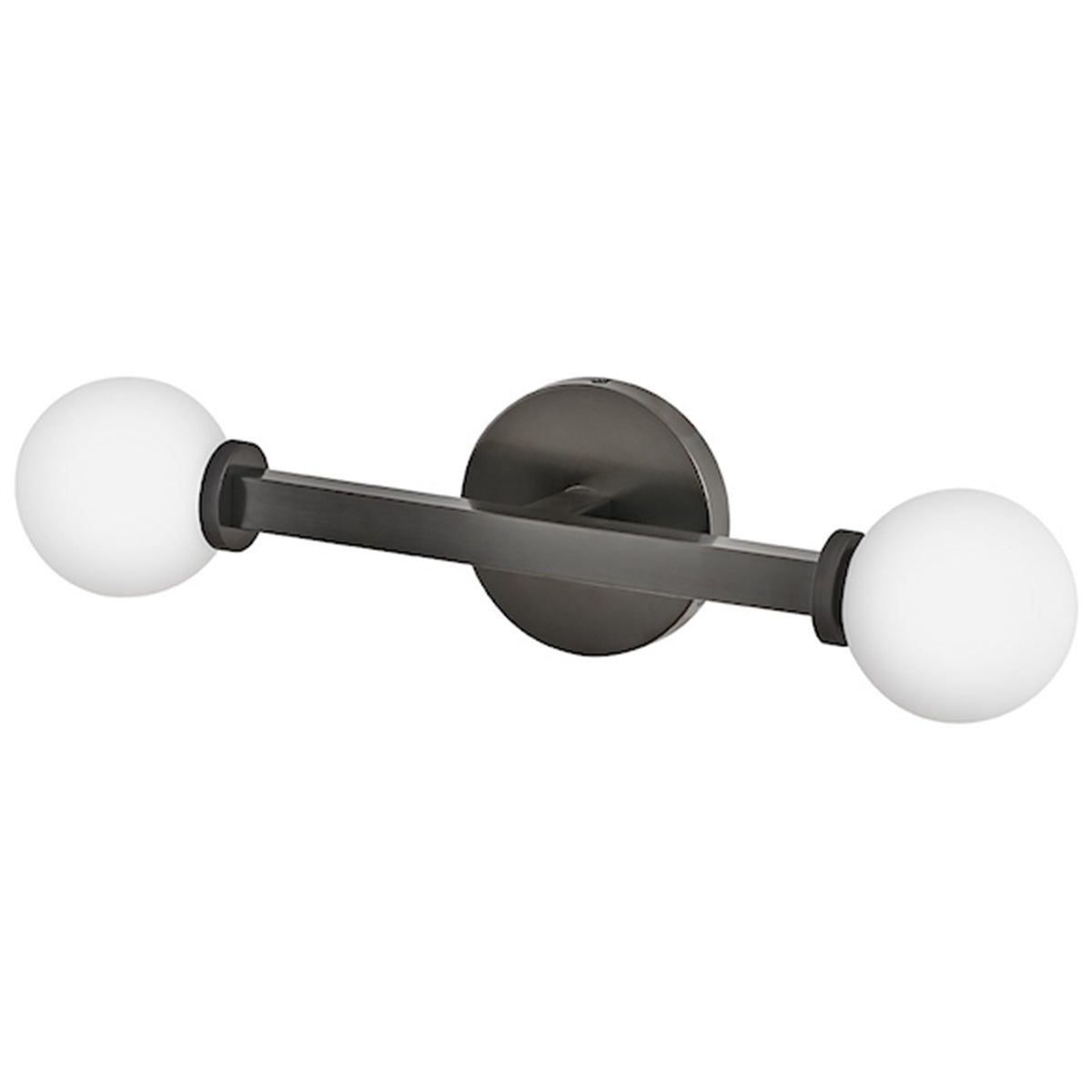 Audrey 2L wall sconce - 56052BX-L