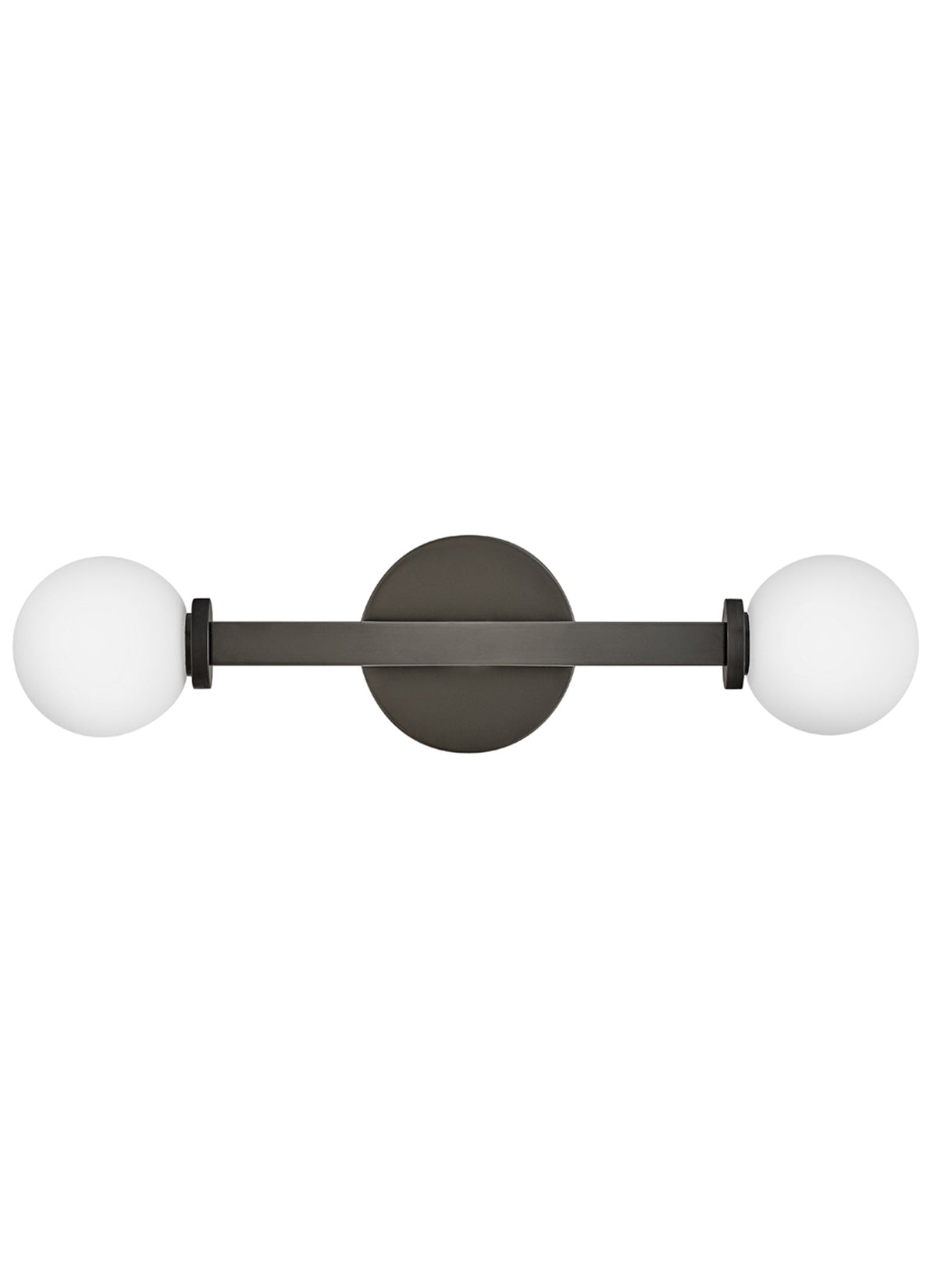 Audrey 2L wall sconce - 56052BX-L