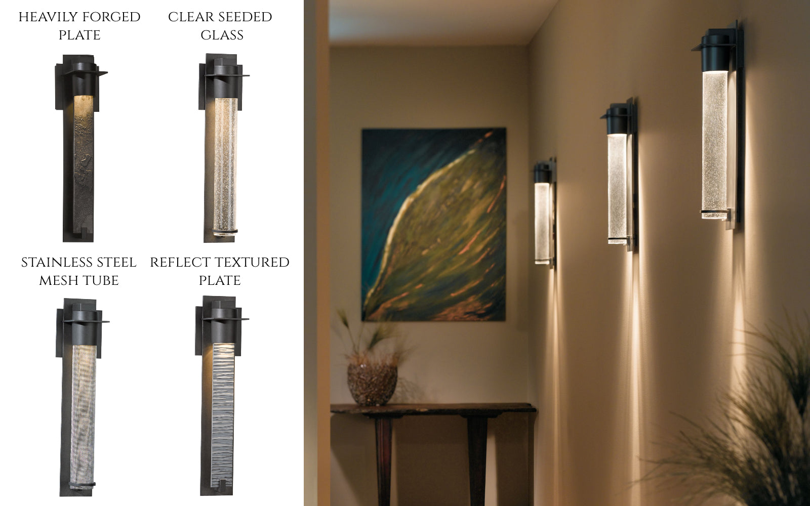 Airis Wall Light