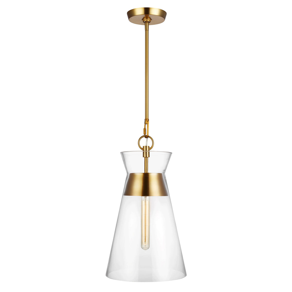 Atlantic Narrow Pendant