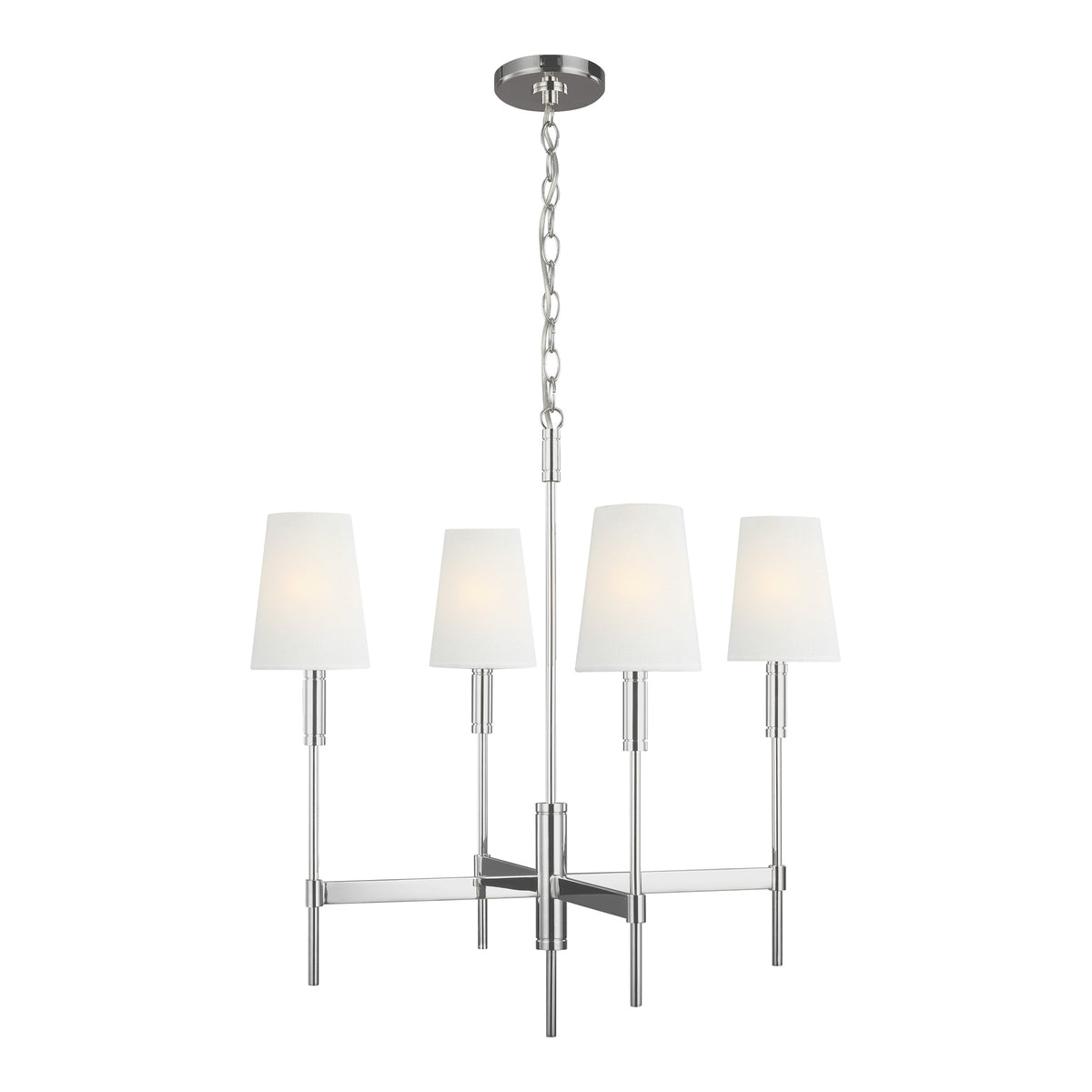 Beckham Classic Medium Chandelier