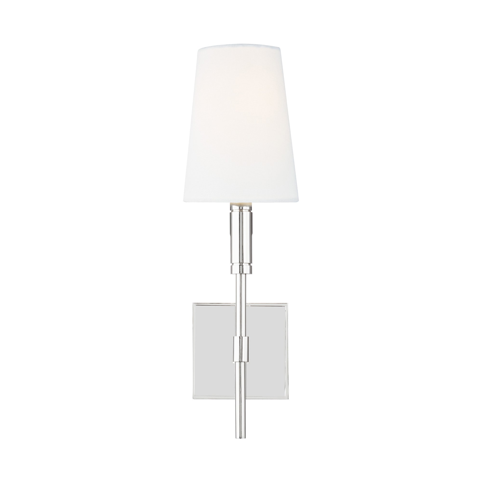 TOB Thomas O'Brien Generation Lighting Beckham Classic Wall Sconce