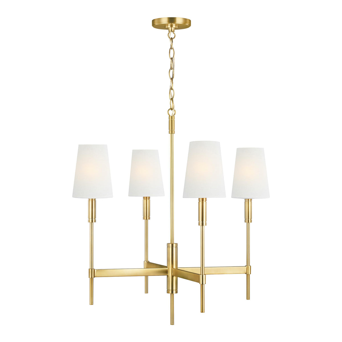 Beckham Classic Medium Chandelier