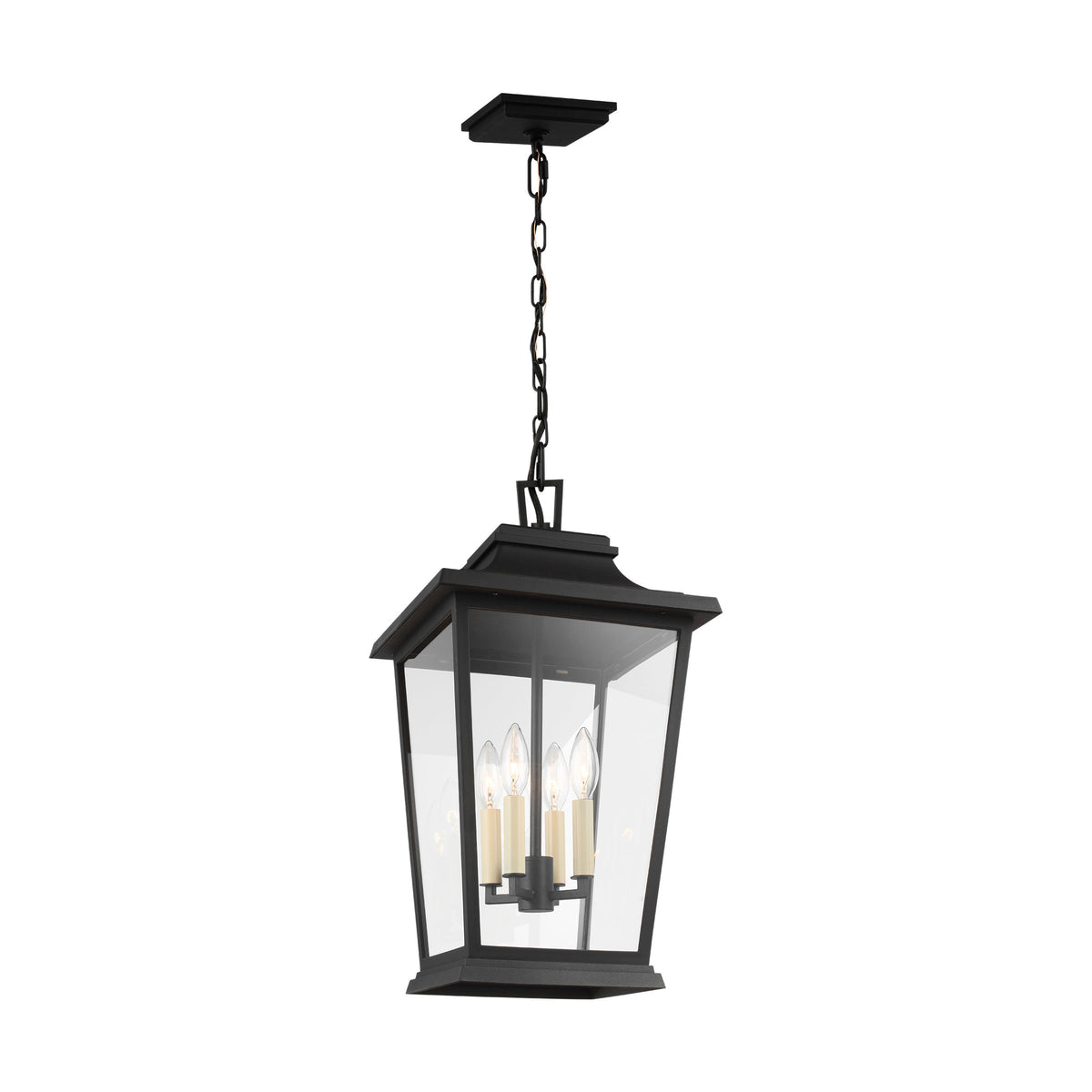 Warren Outdoor Pendants