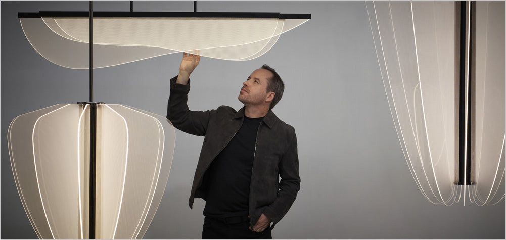 Sean lavin lighting top