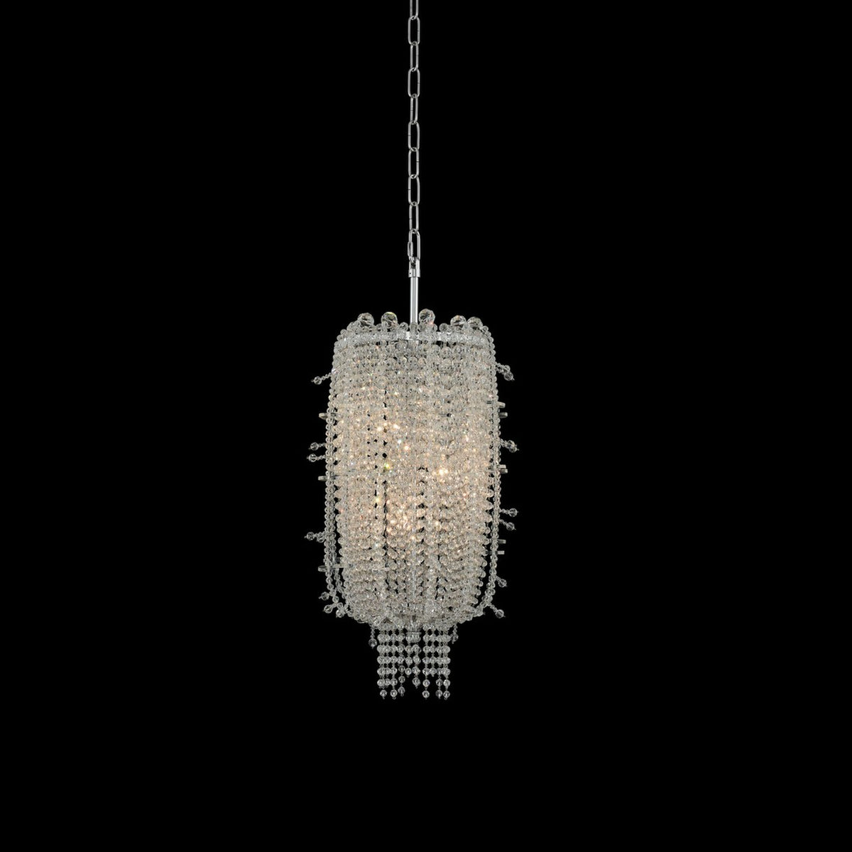 Allegri Crystal Cielo Chandelier