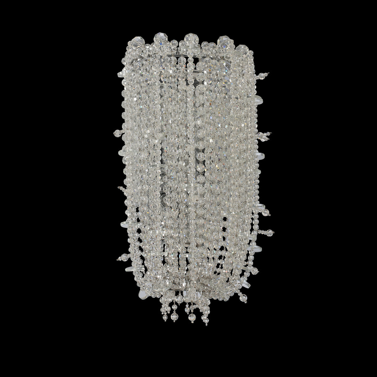 Allegri Crystal Cielo Wall Sconce