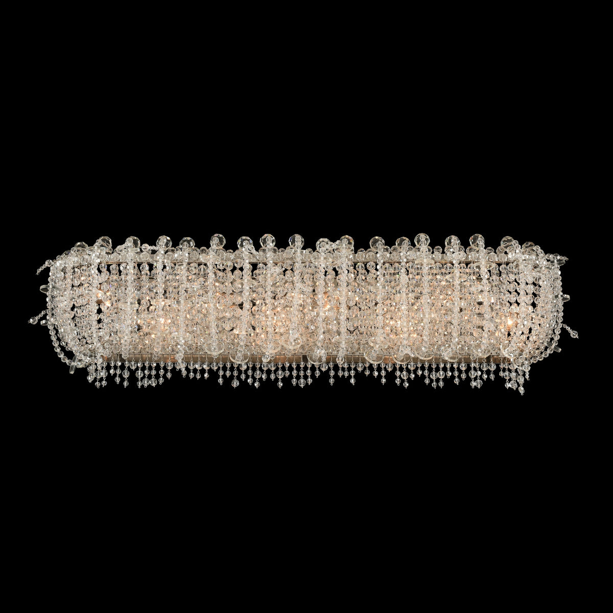 Allegri Crystal Cielo Wall Sconce