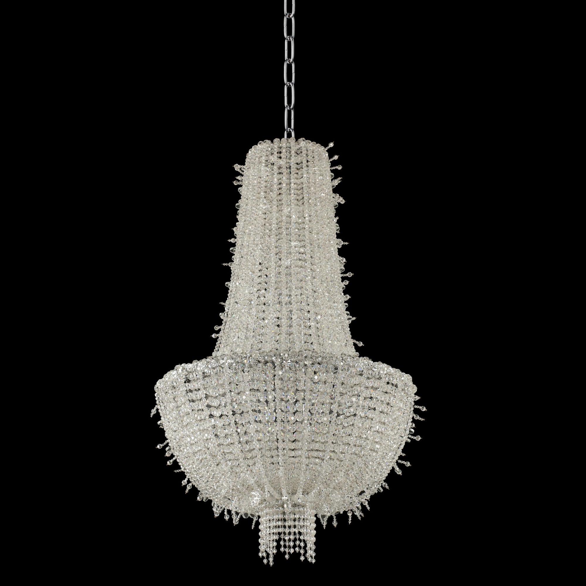 Allegri Crystal Cielo Chandelier