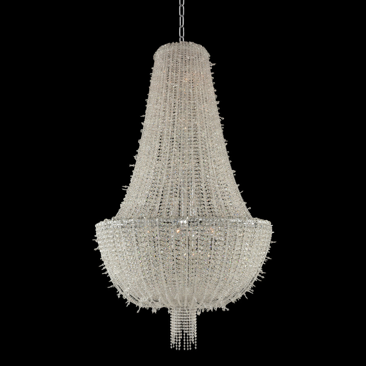 Allegri Crystal Cielo Chandelier