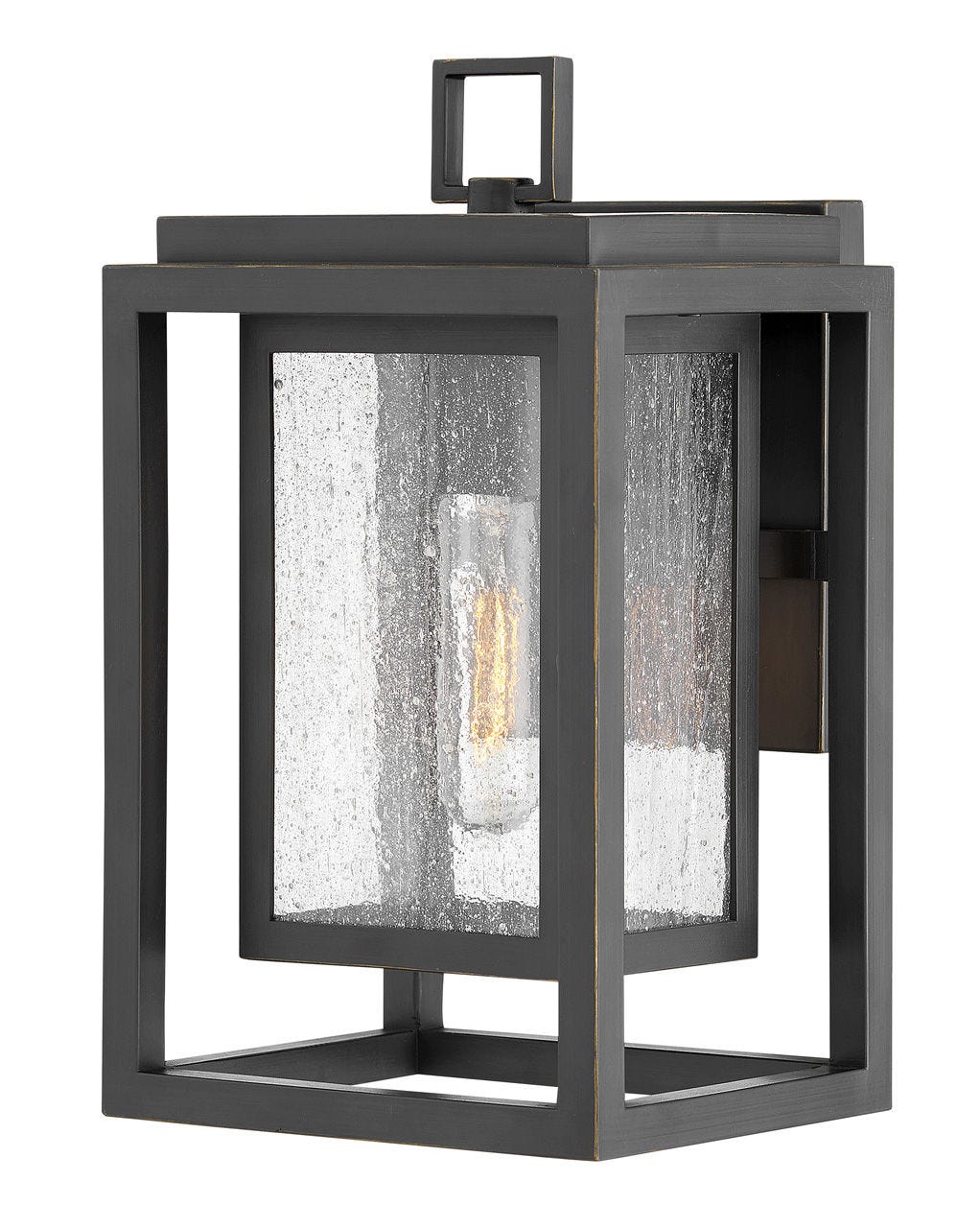 Hinkley Republic Wall Mount Lantern