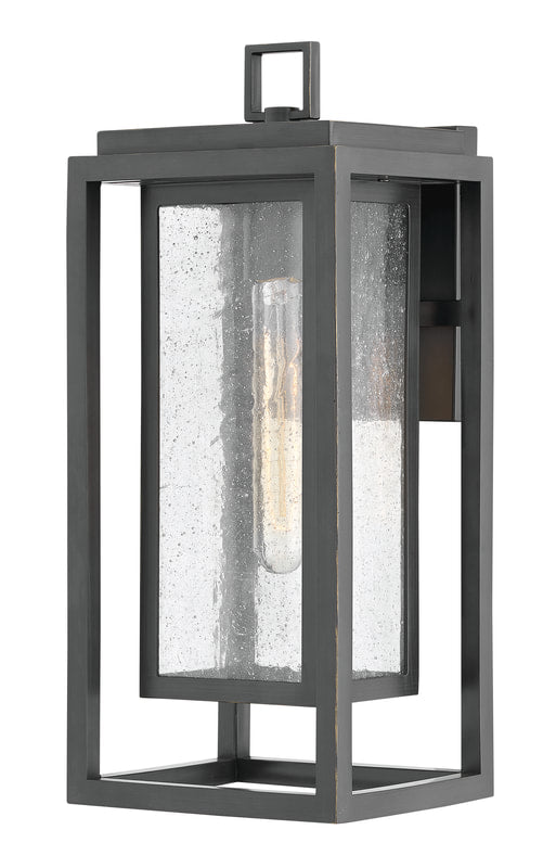 Republic Wall Mount Lantern