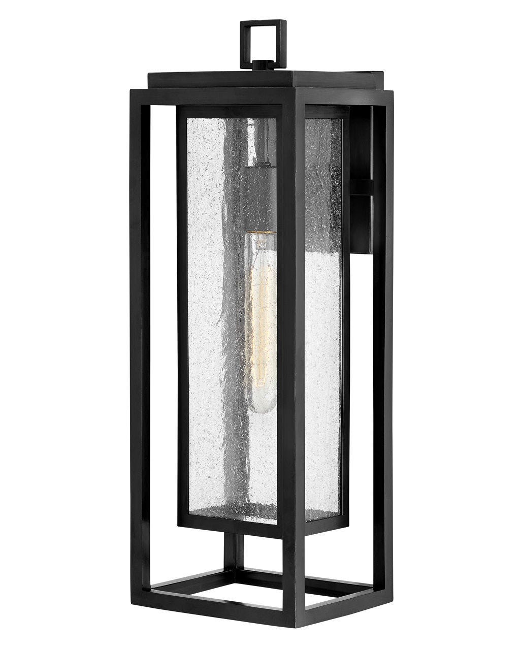 Hinkley Republic Wall Mount Lantern