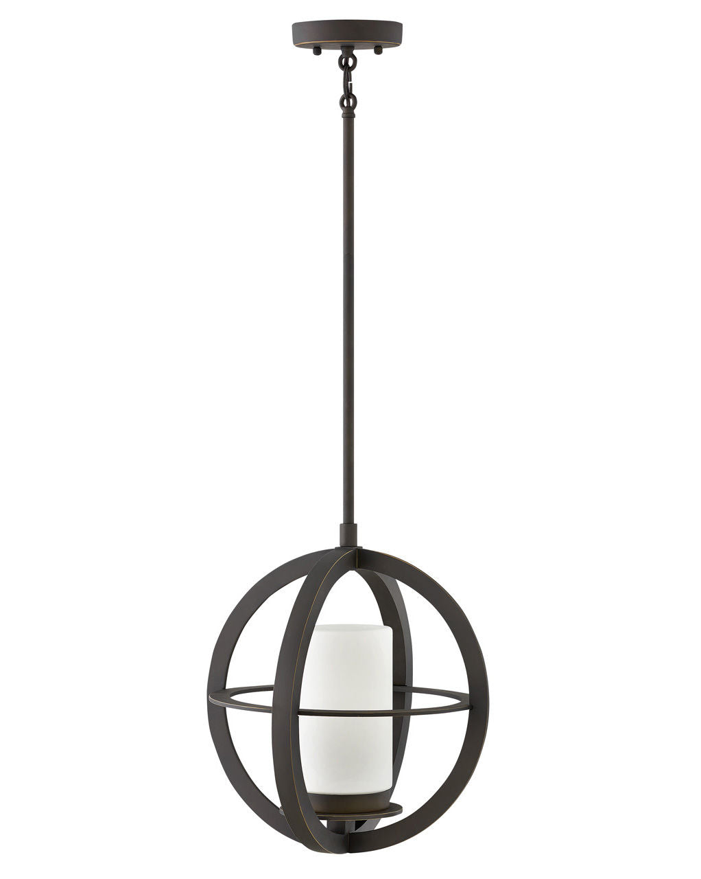 Hinkley Compass Hanging Lantern