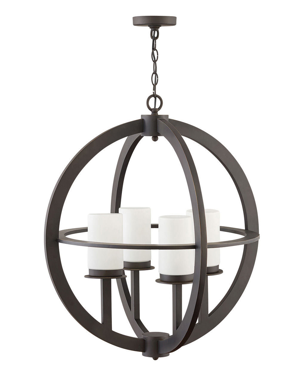 Hinkley Compass Hanging Lantern