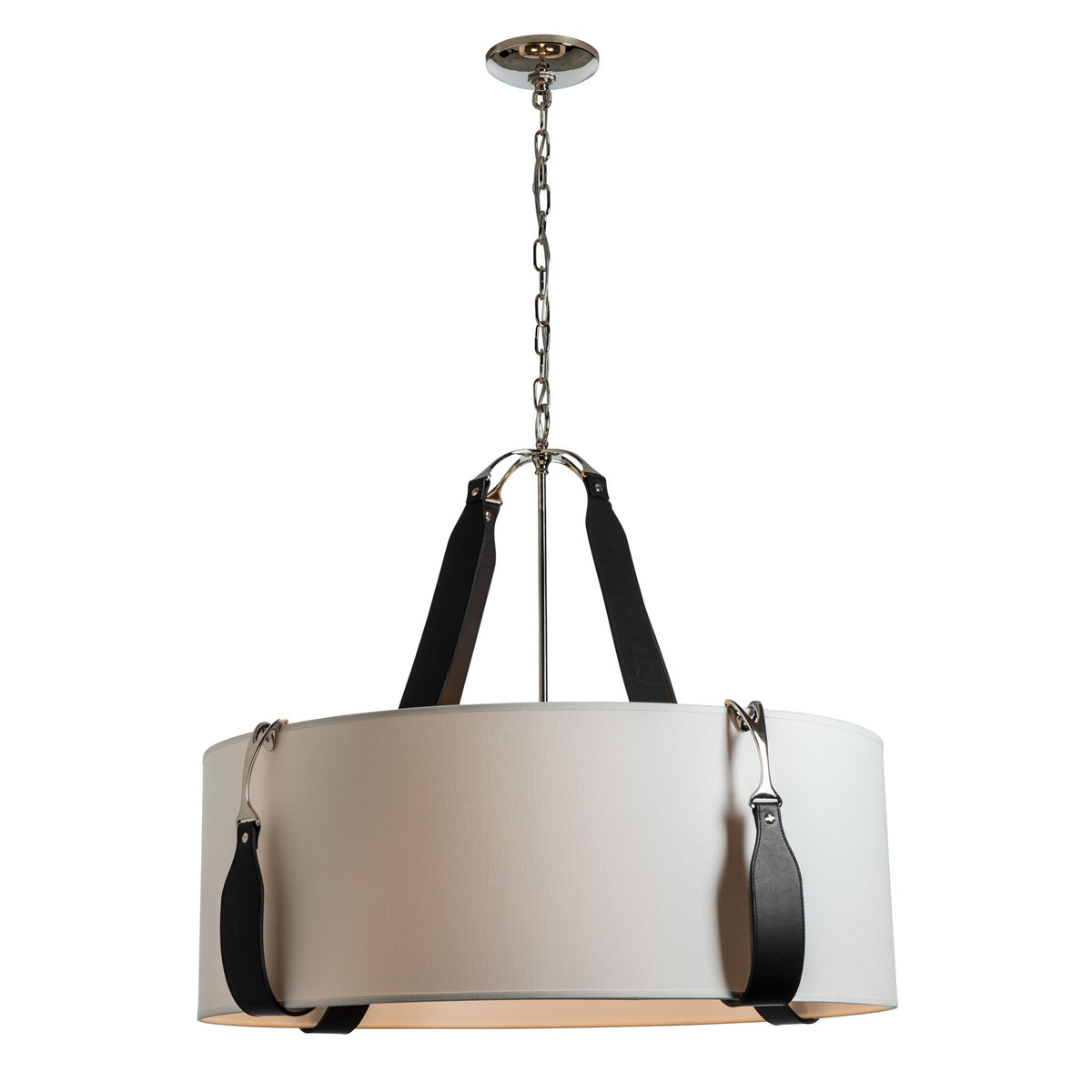 Hubbardton Forge Saratoga Large Pendant