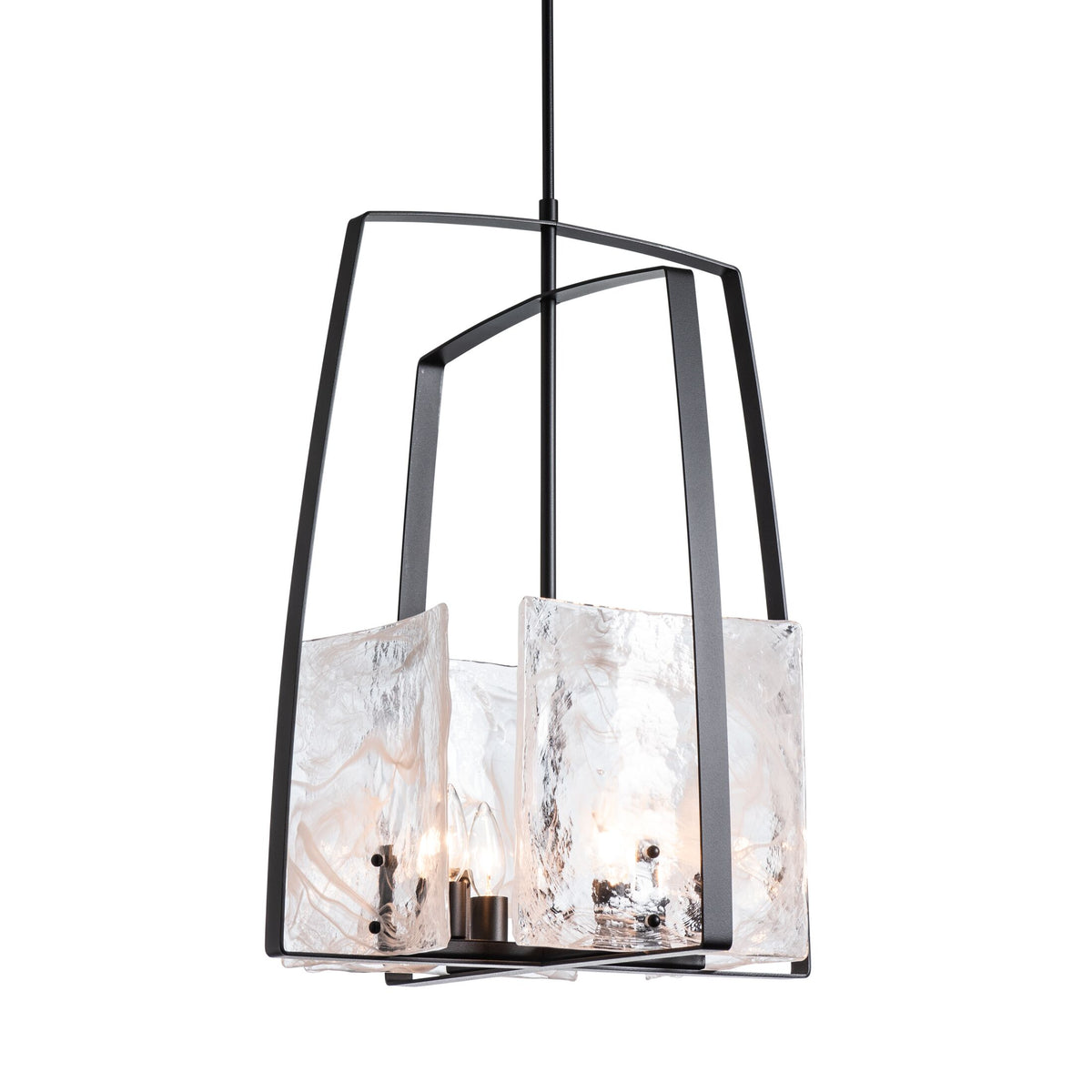 Hubbardton Forge Arc Pendant