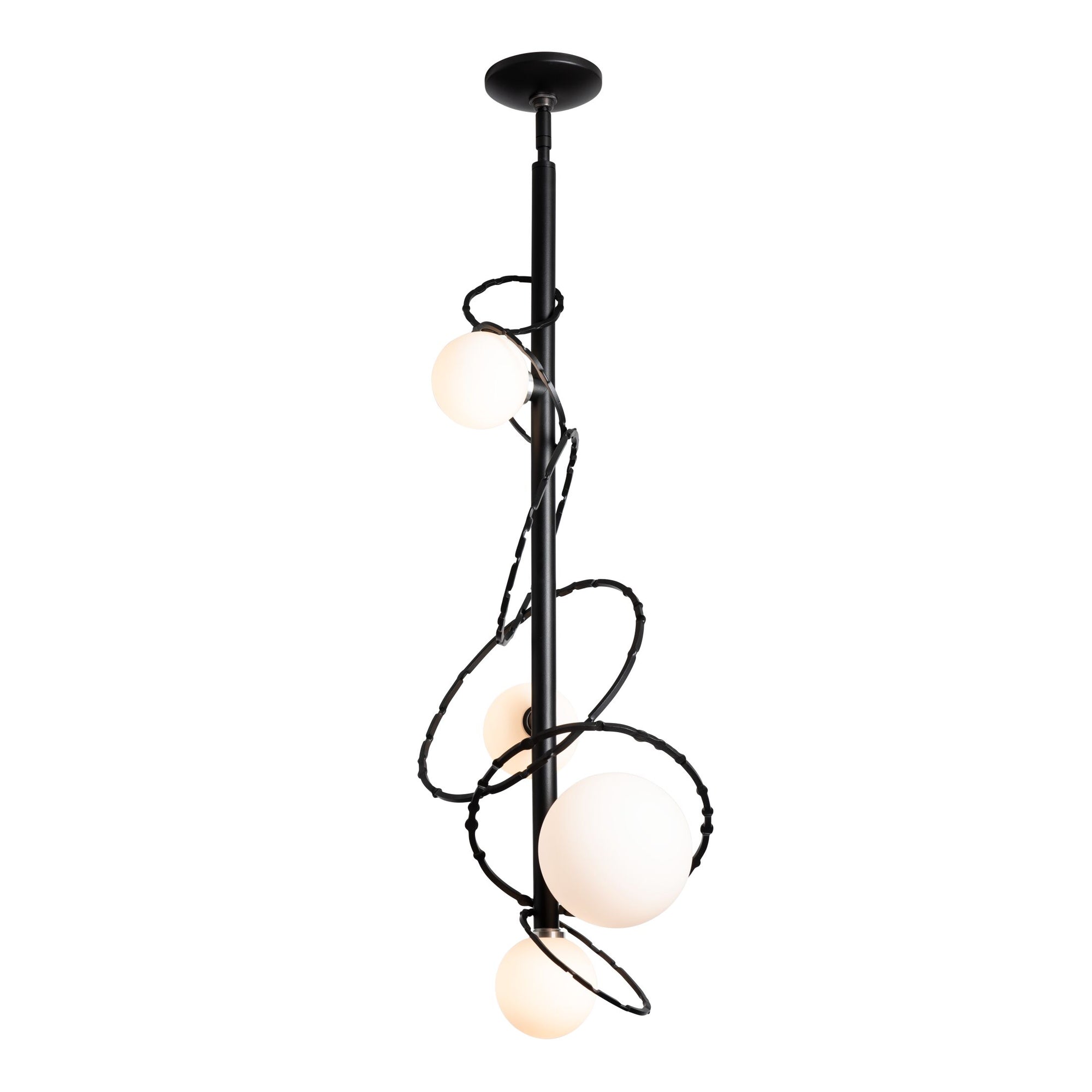 Hubbardton Forge Olympus Vertical Pendant