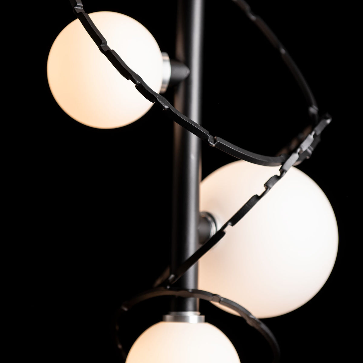 Hubbardton Forge Olympus Vertical Pendant