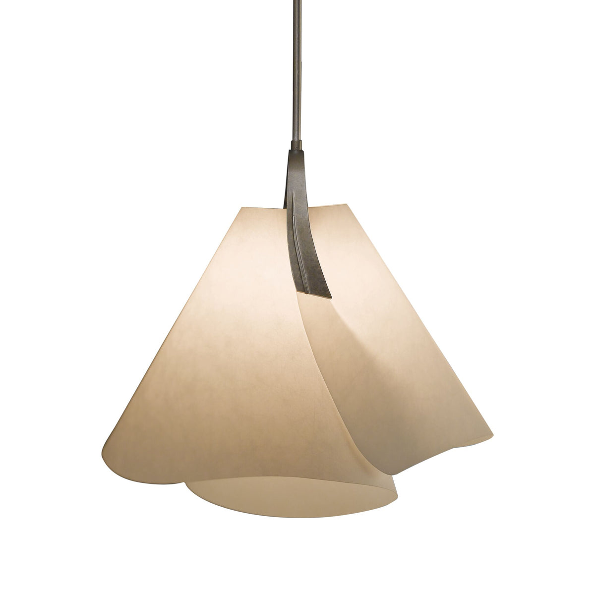 Hubbardton Forge Mobius Pendant