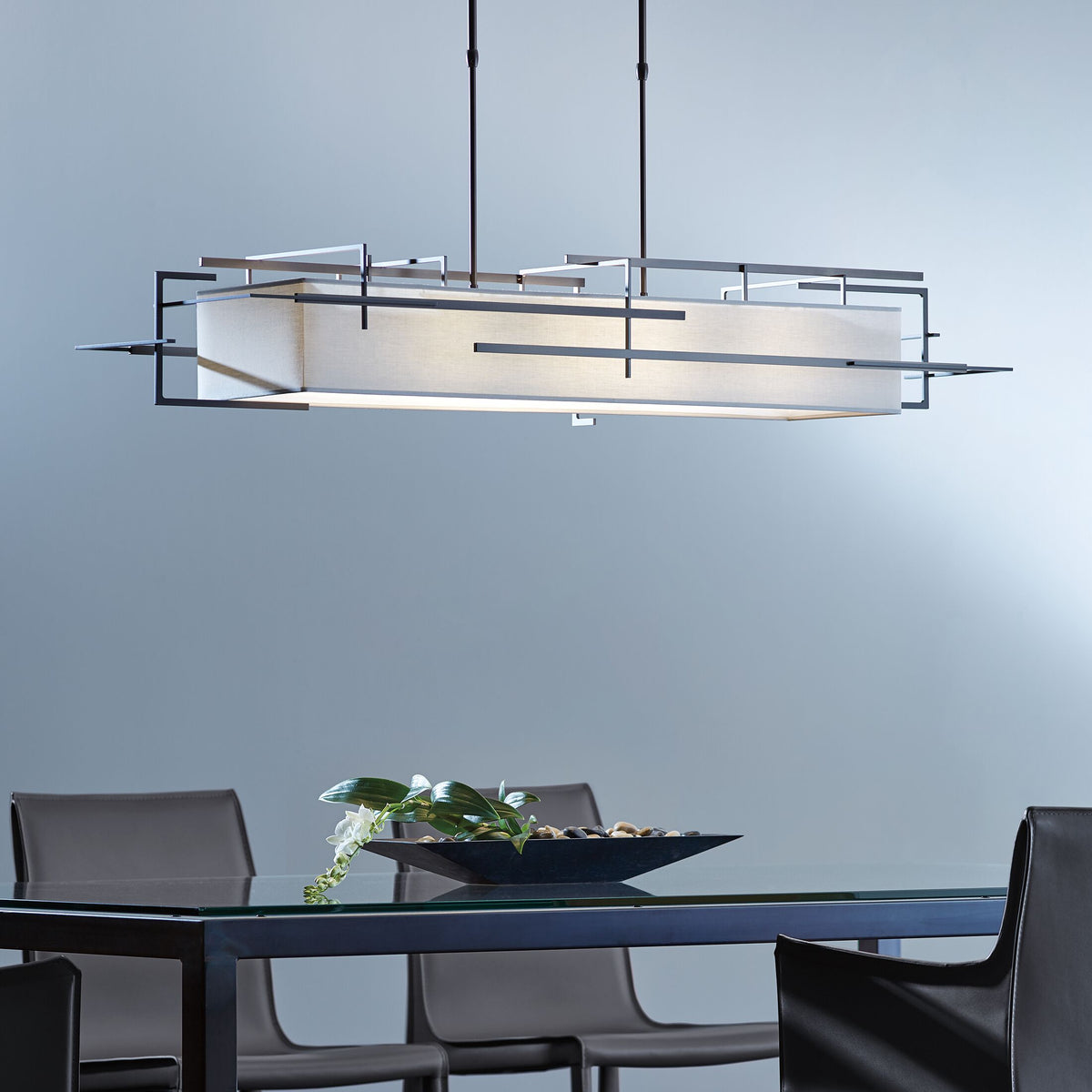 Hubbardton Forge Etch Pendant