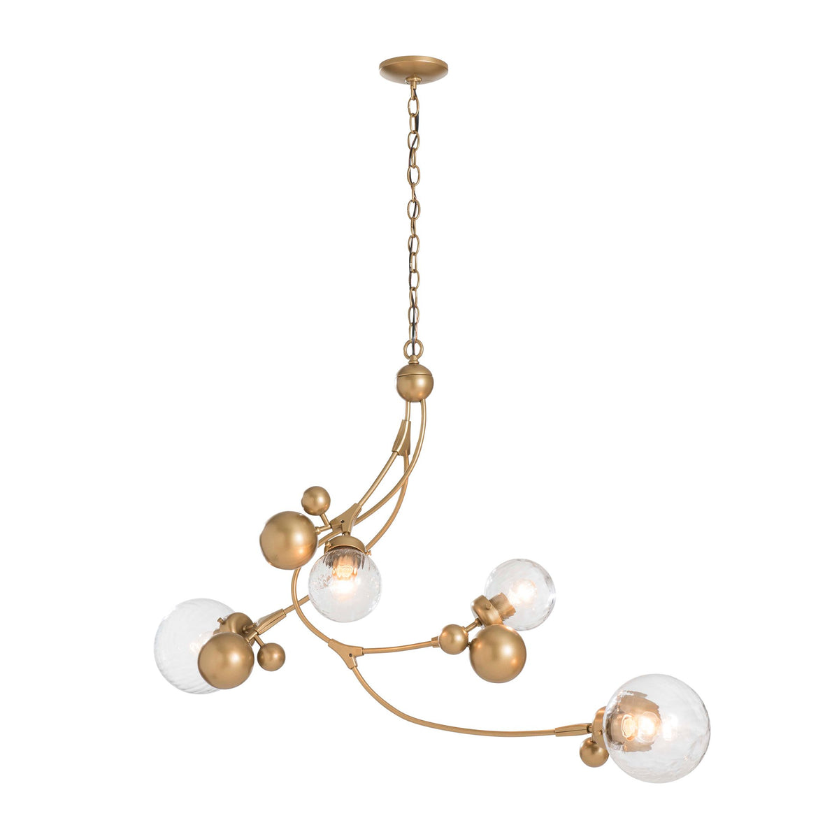 Hubbardton Forge Sprig Pendant