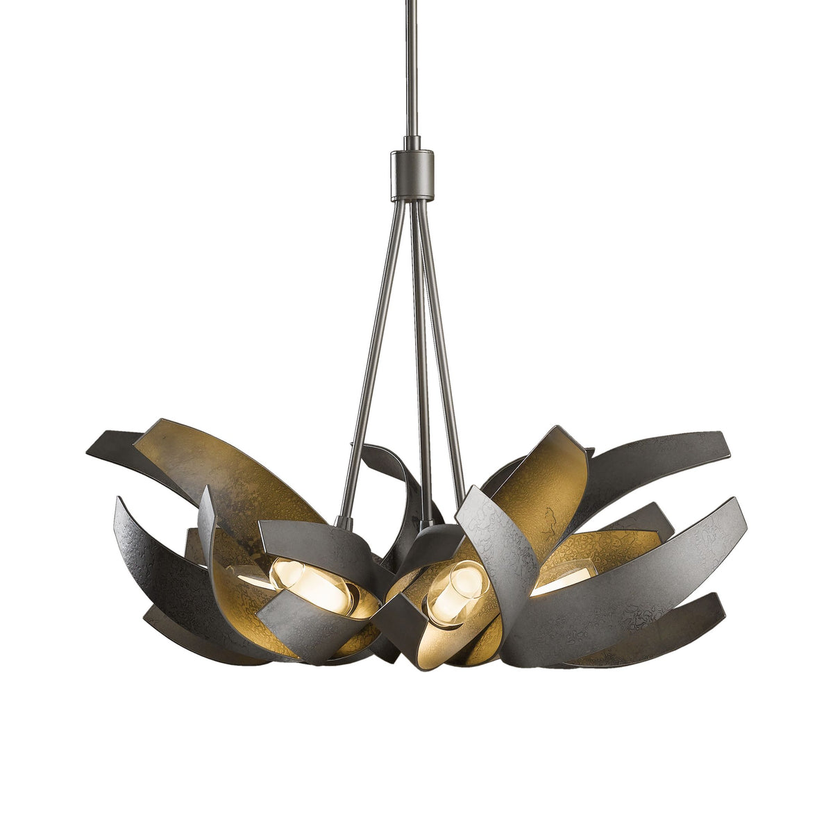 Hubbardton Forge Corona Pendant