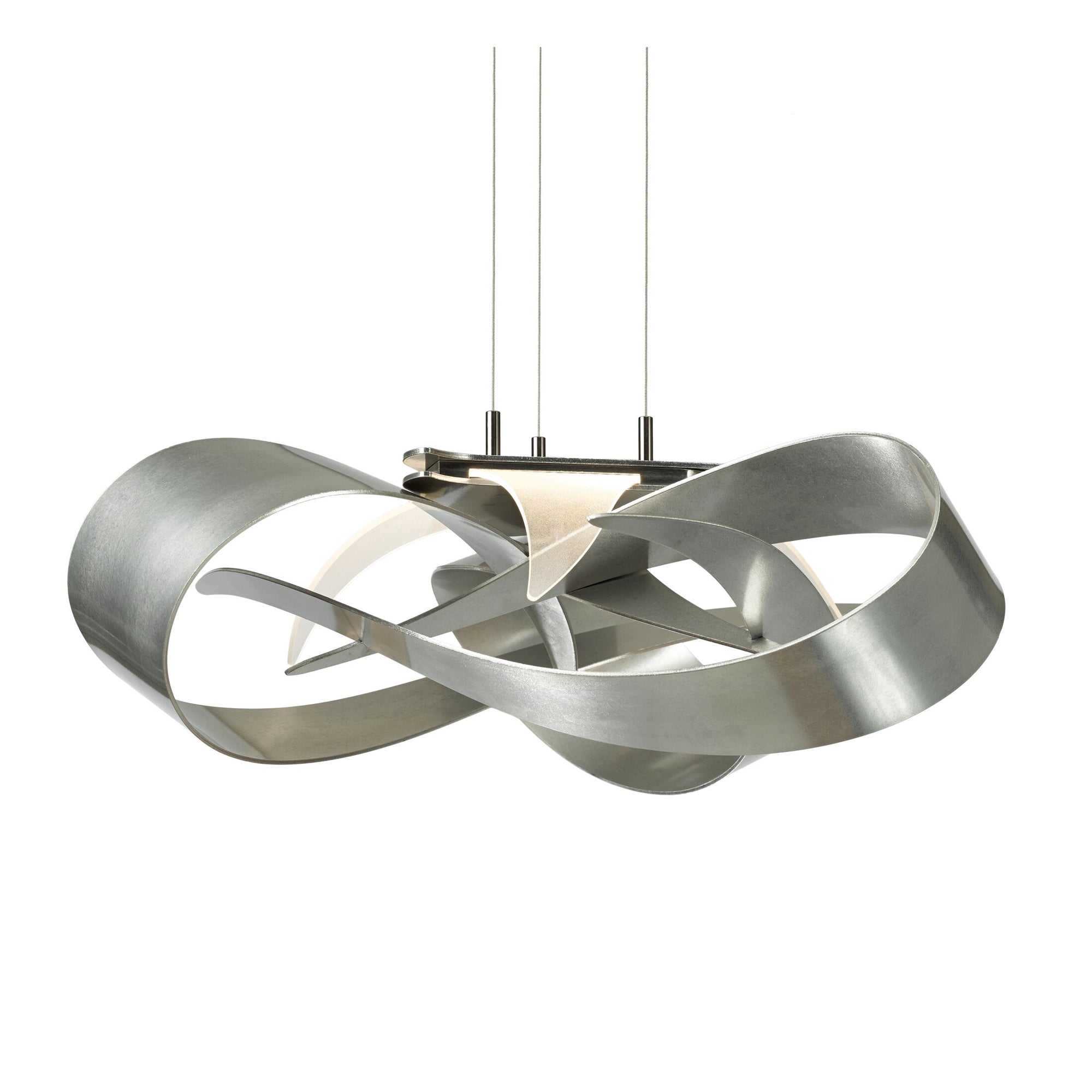 Hubbardton Forge Flux LED Pendant