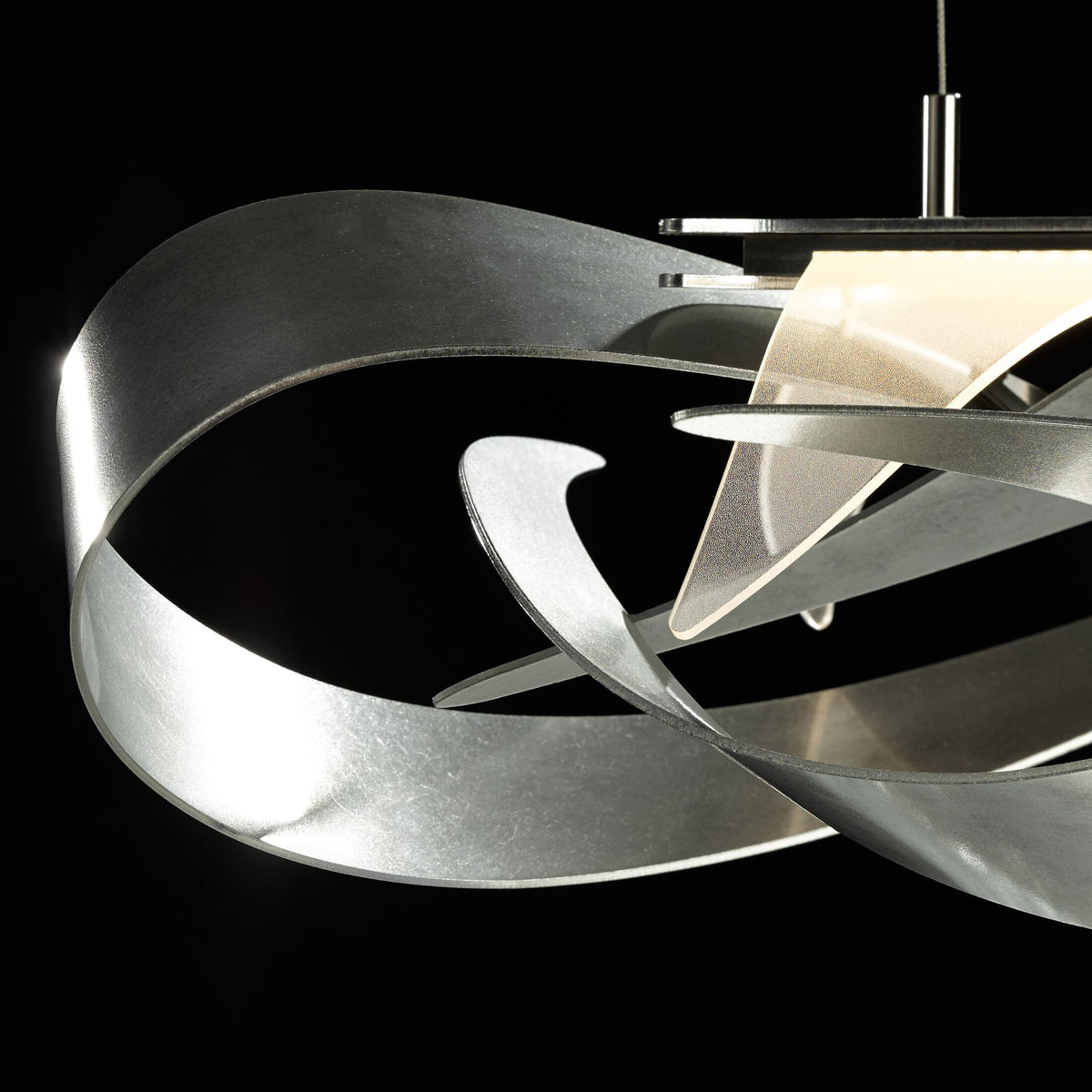 Hubbardton Forge Flux LED Pendant