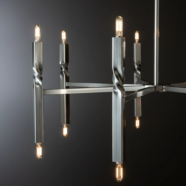 Helix Pendant - Urban Lighting Design