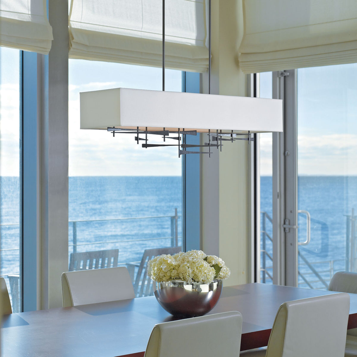 Hubbardton Forge Cavaletti Pendant