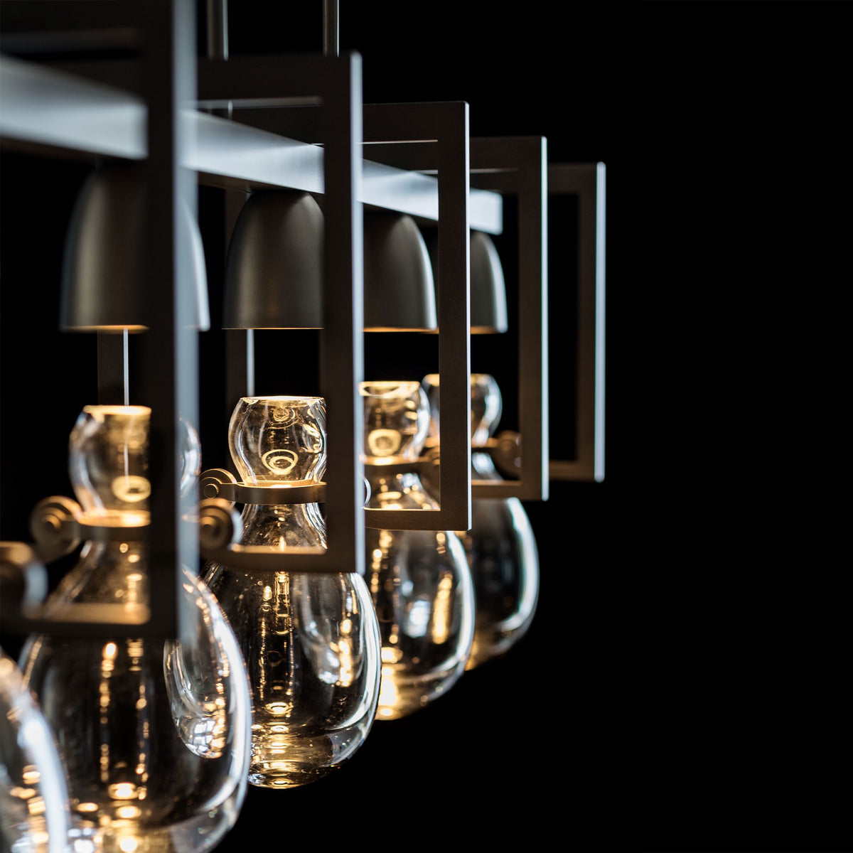 Hubbardton Forge Apothecary Pendant