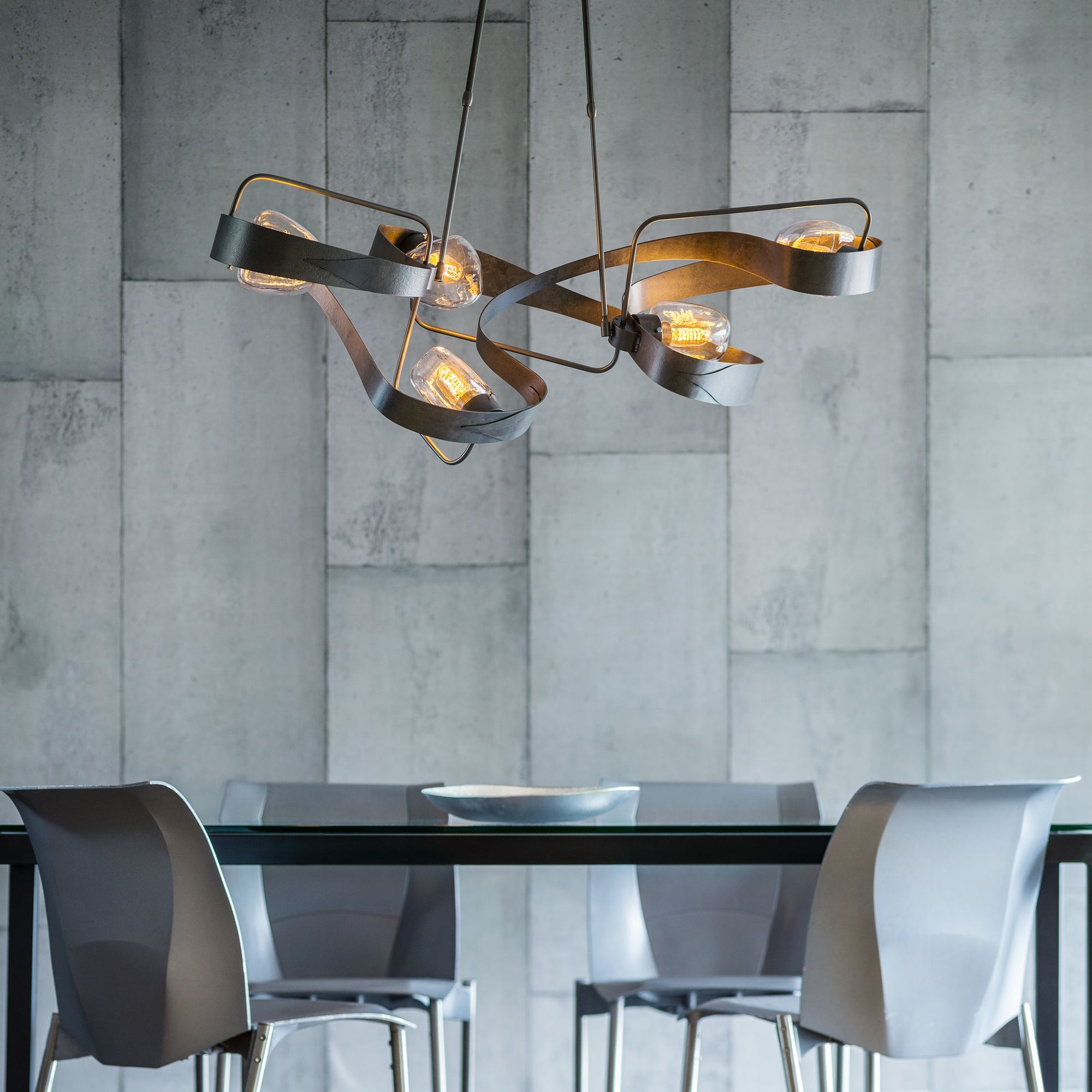 Hubbardton Forge Graffiti Pendant