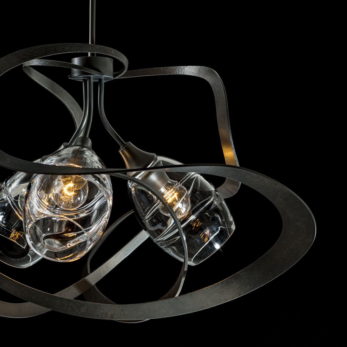 Hubbardton Forge Nest PEndant