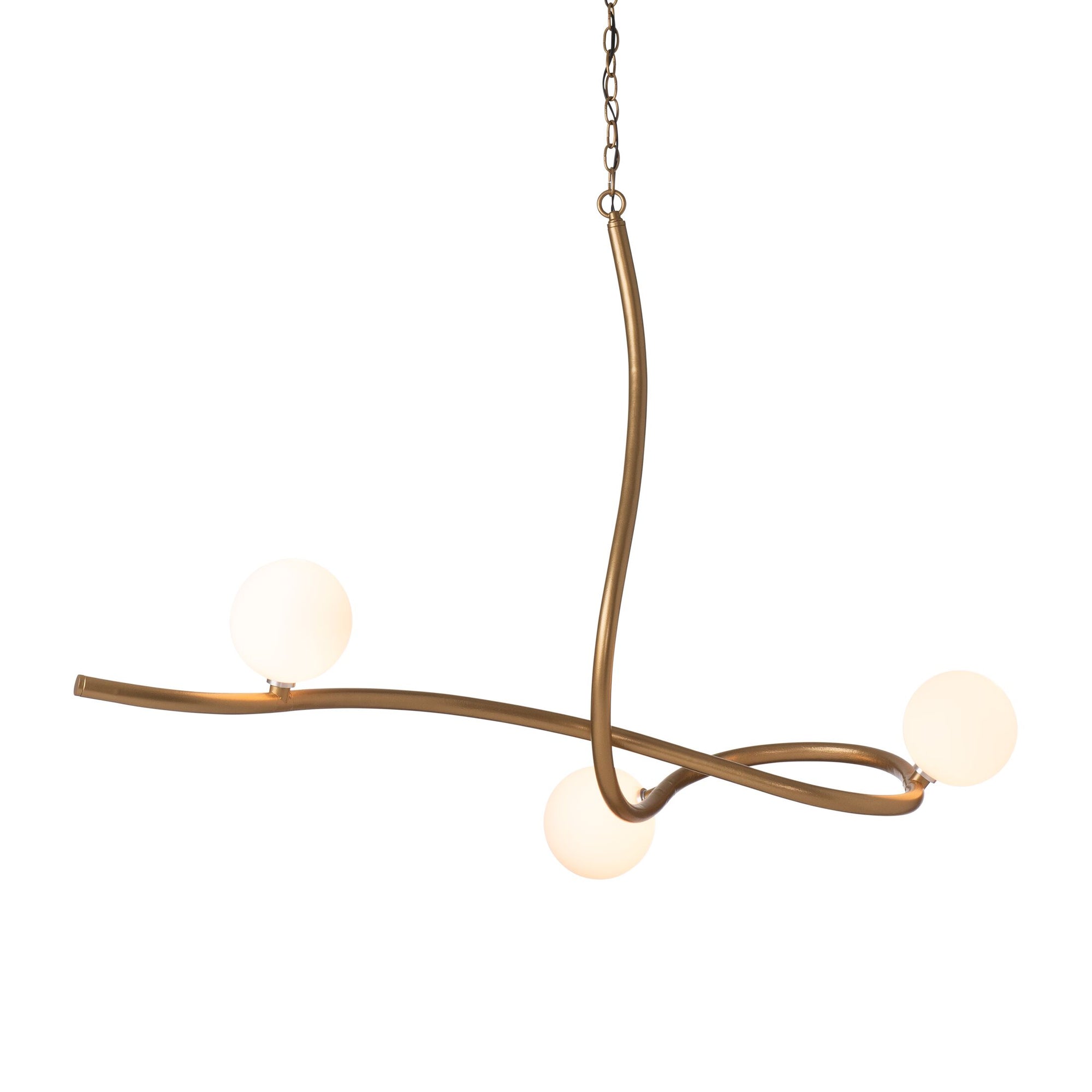 HUbbardton Forge Slide Pendant