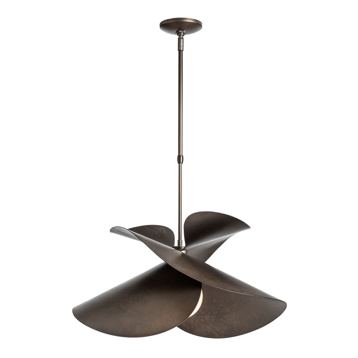 Hubbardton Forge Hibiscus Outdoor Pendant