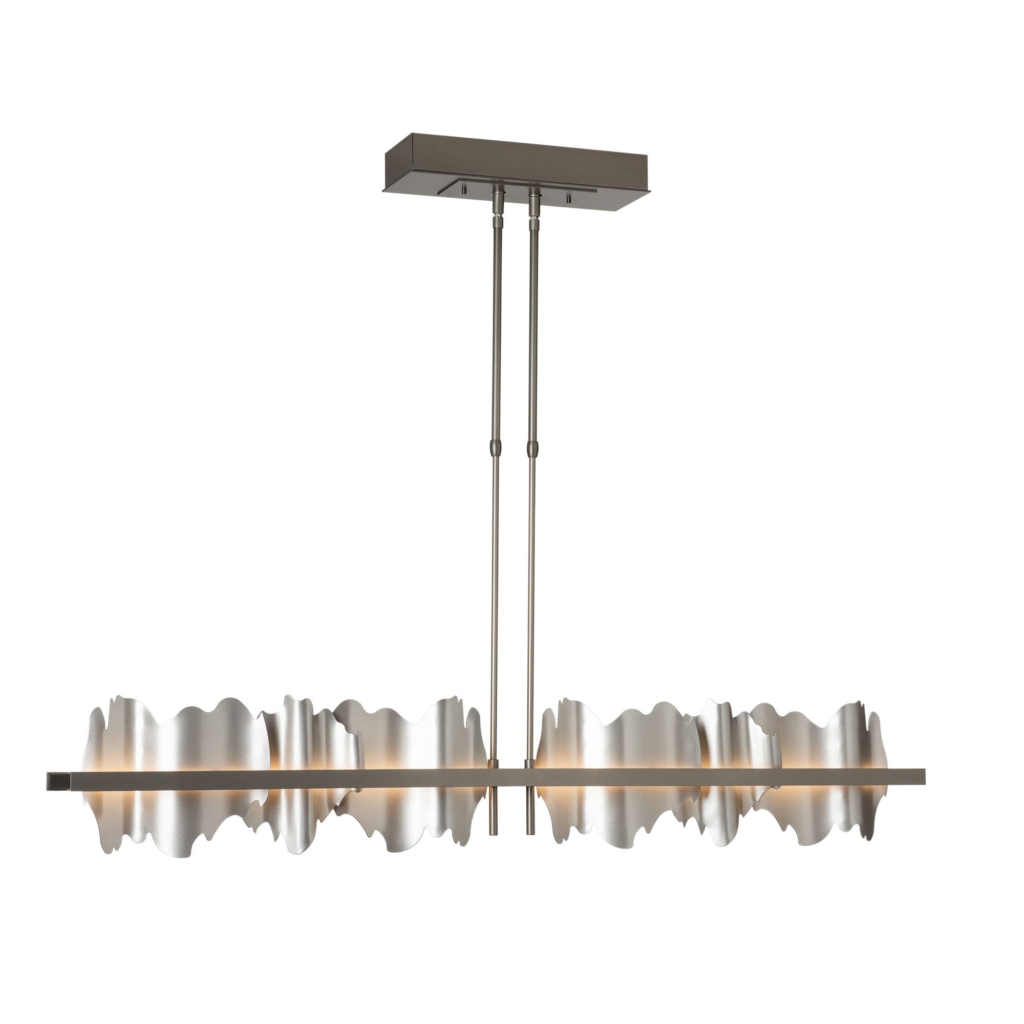 Hubbardton Forge HIldene Large LED Pendant