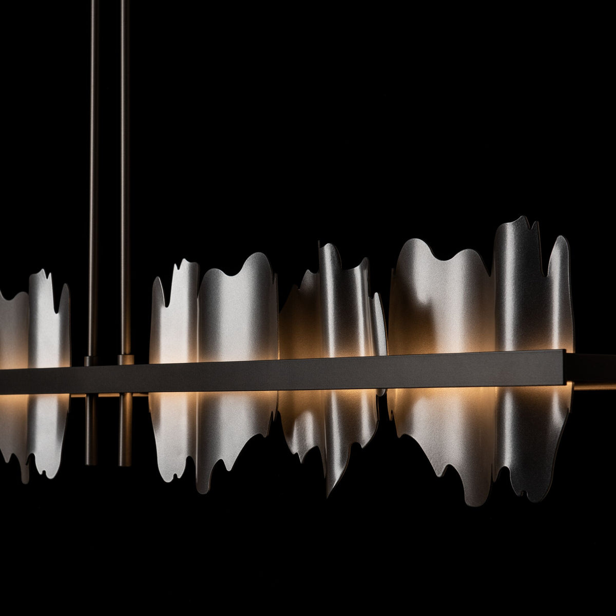 Hubbardton Forge HIldene Large LED Pendant