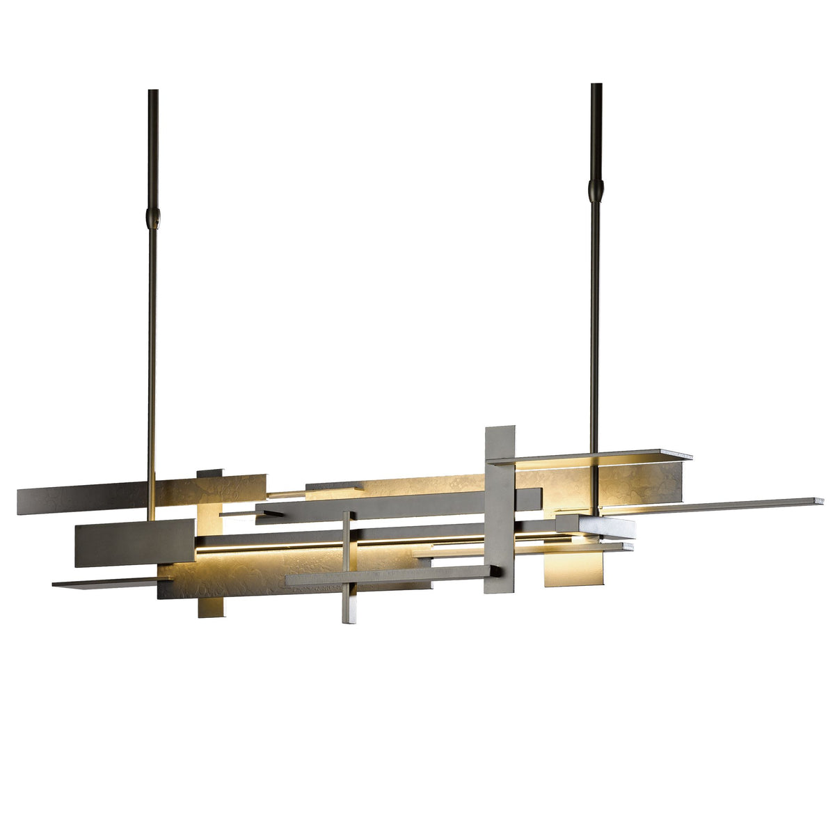 Hubbardton FOrge Planar Large LED Pendant