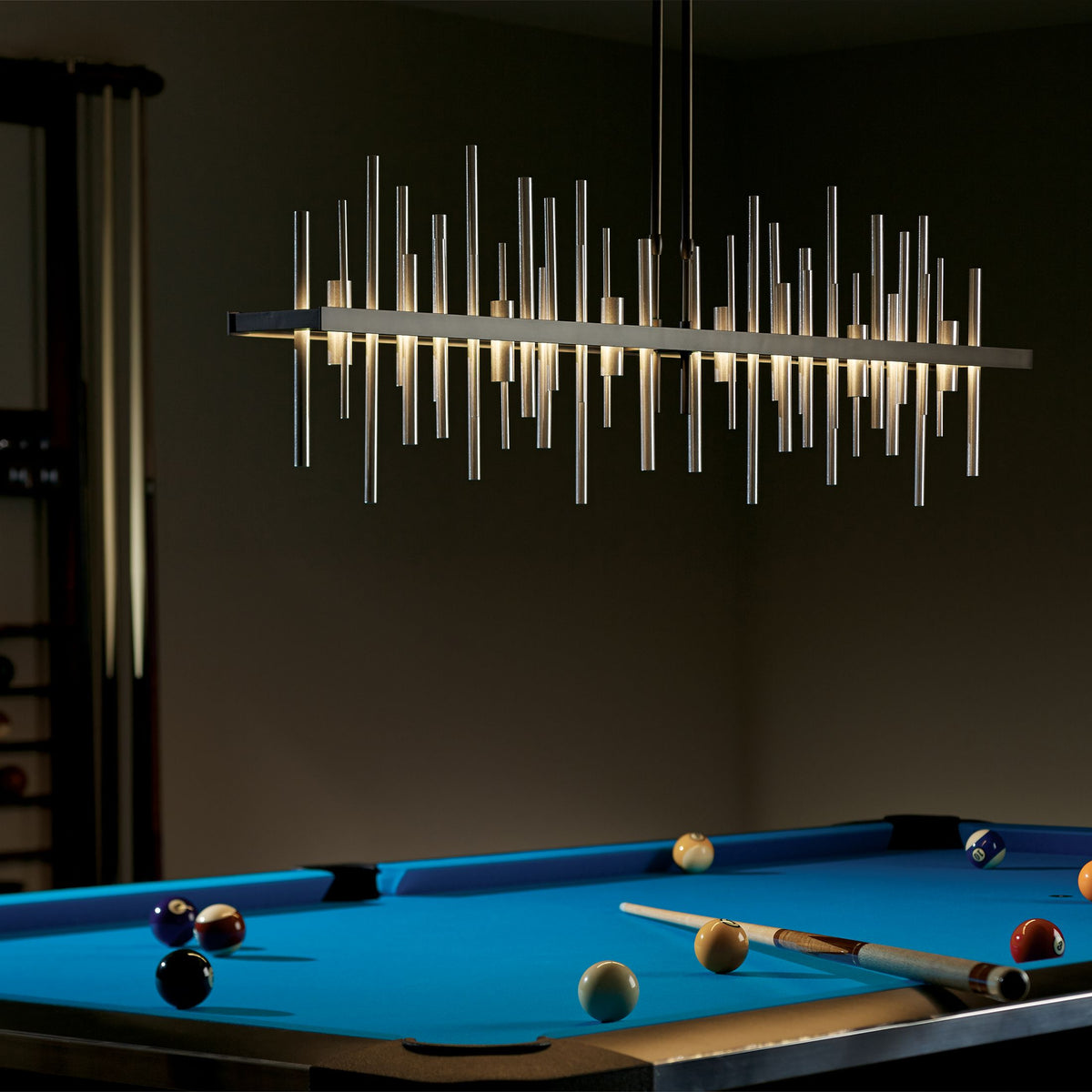 Hubbardton Forge Cityscape Large LED Pendant