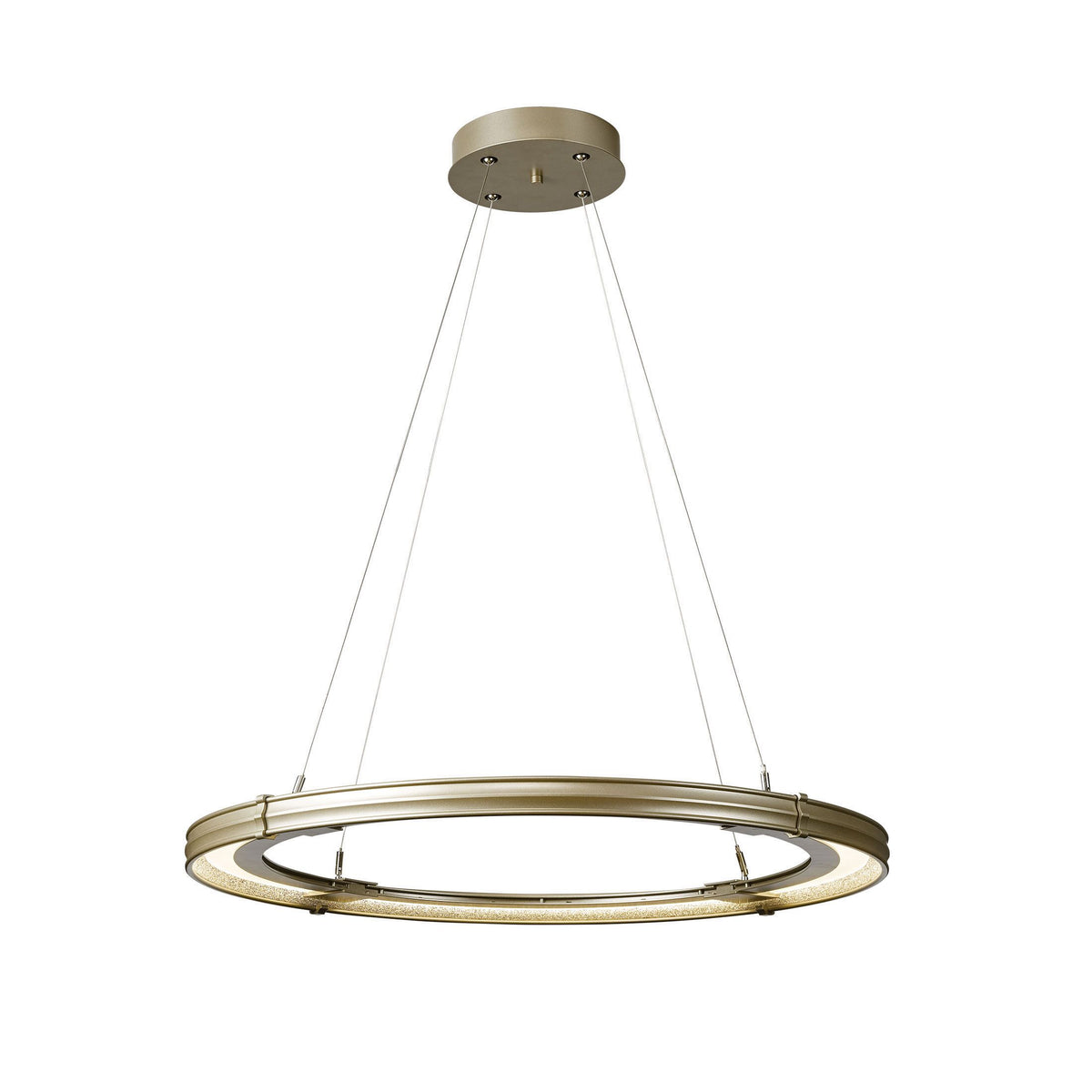 Hubbardton Forge Aria LED Pendant