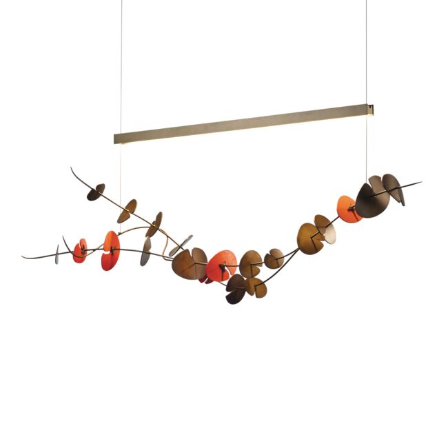 Hubbardton Forge Lily LED Pendant