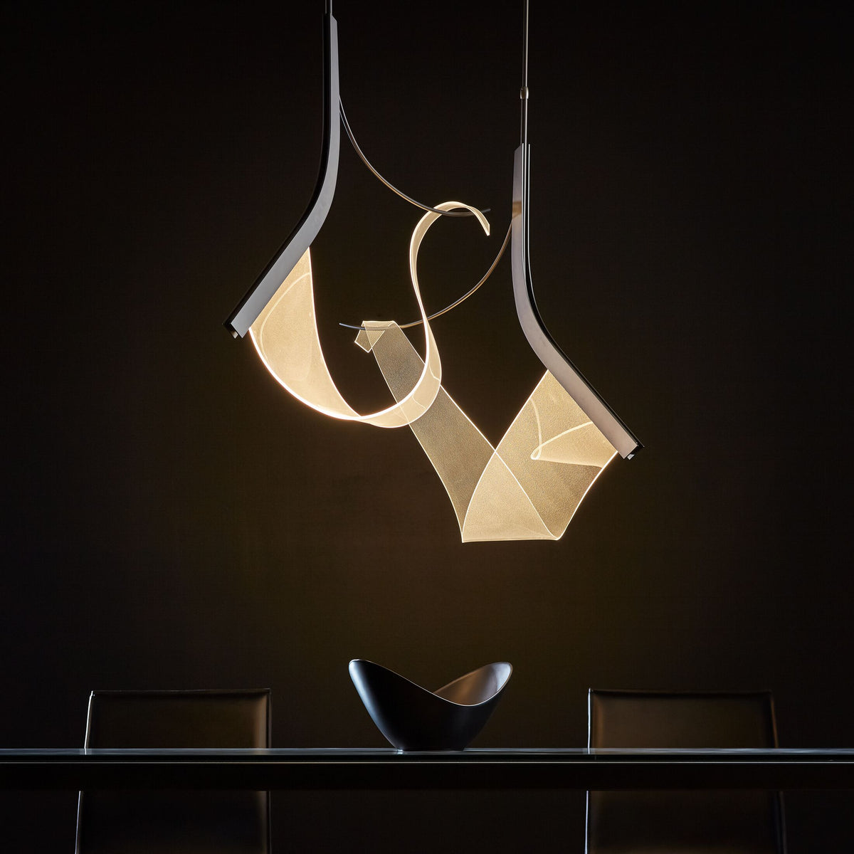 Hubbardton Forge Sling LED Pendant