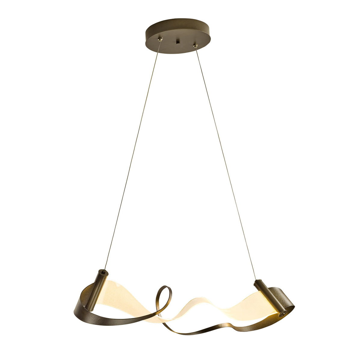 Hubbardton Forge Zephyr LED Pendant