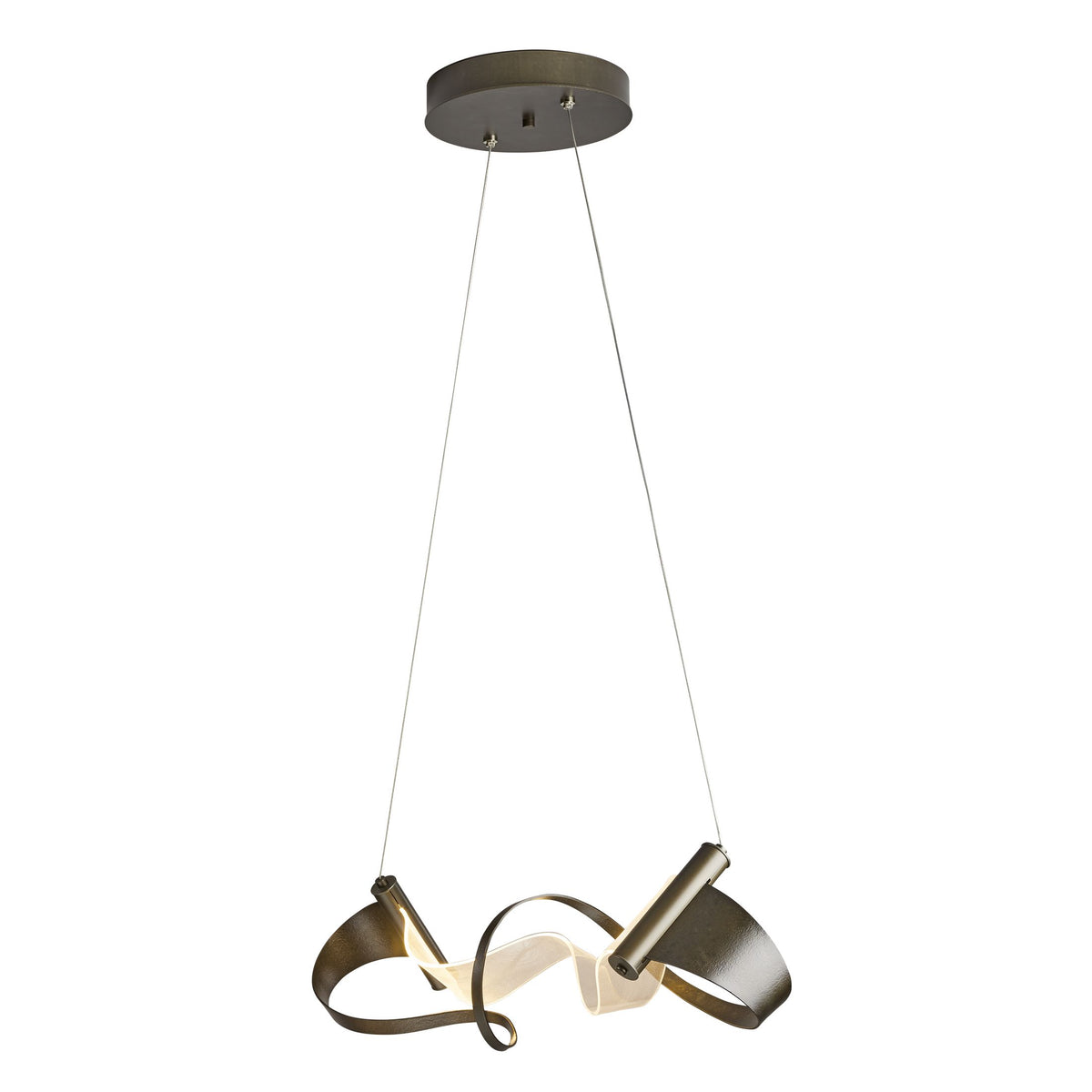 Hubbardton Forge Zephyr LED Pendant